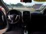 2018 Silver /Gray Nissan Versa (3N1CN7AP9JK) , Automatic transmission, located at 16710 Clay Rd., Houston, TX, 77084, (281) 859-7900, 29.834864, -95.656166 - Photo#7